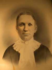 Mary Ann Powell (1843 - 1888) Profile